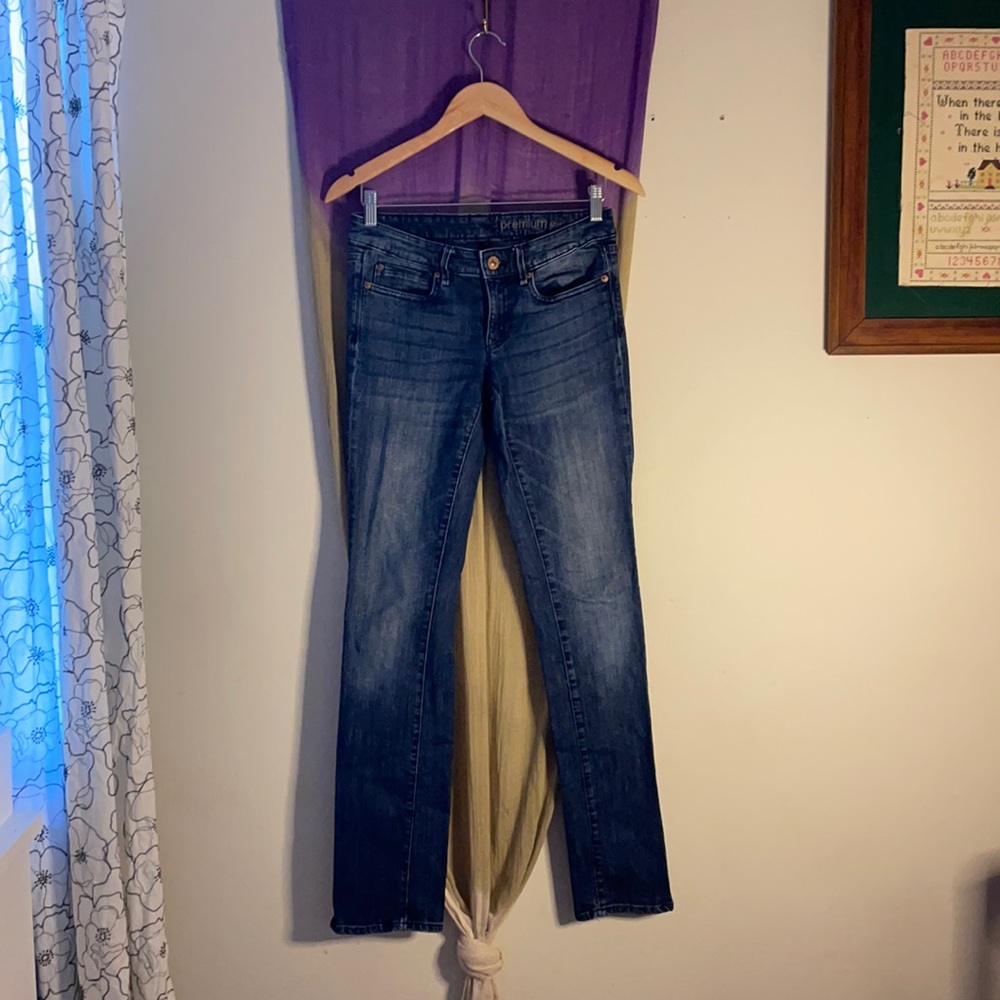 Gap - premium stretch